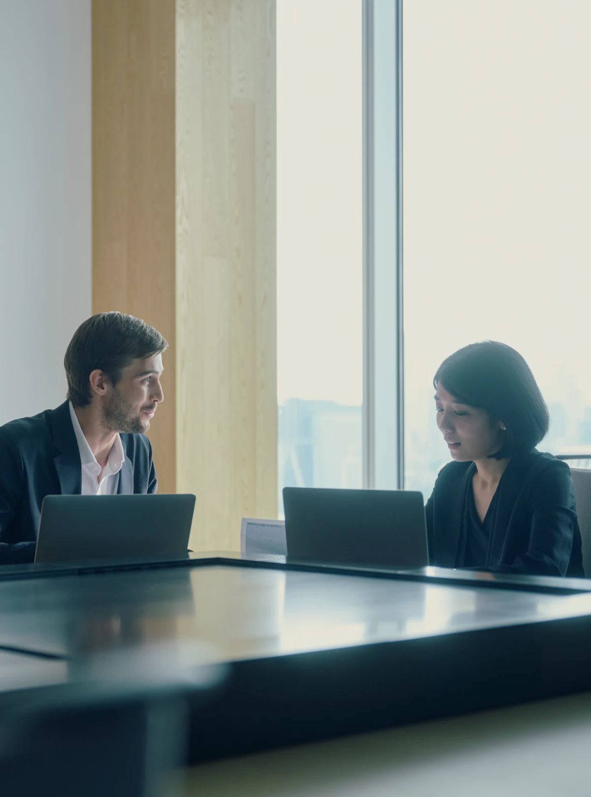 JAC’s Value Creation